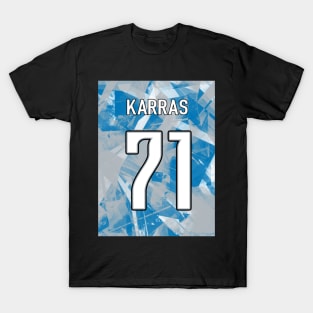 ALEX KARRAS T-Shirt